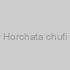 Horchata chufi